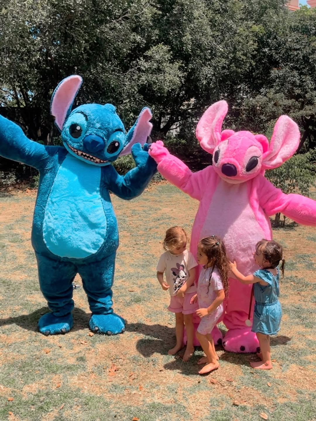 Stitch